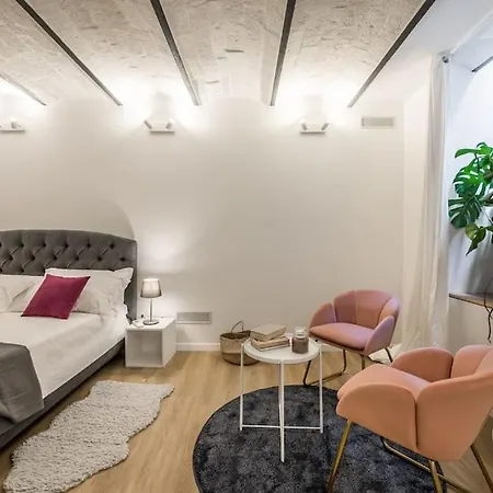 Apartment Ab - Via Arienti 15